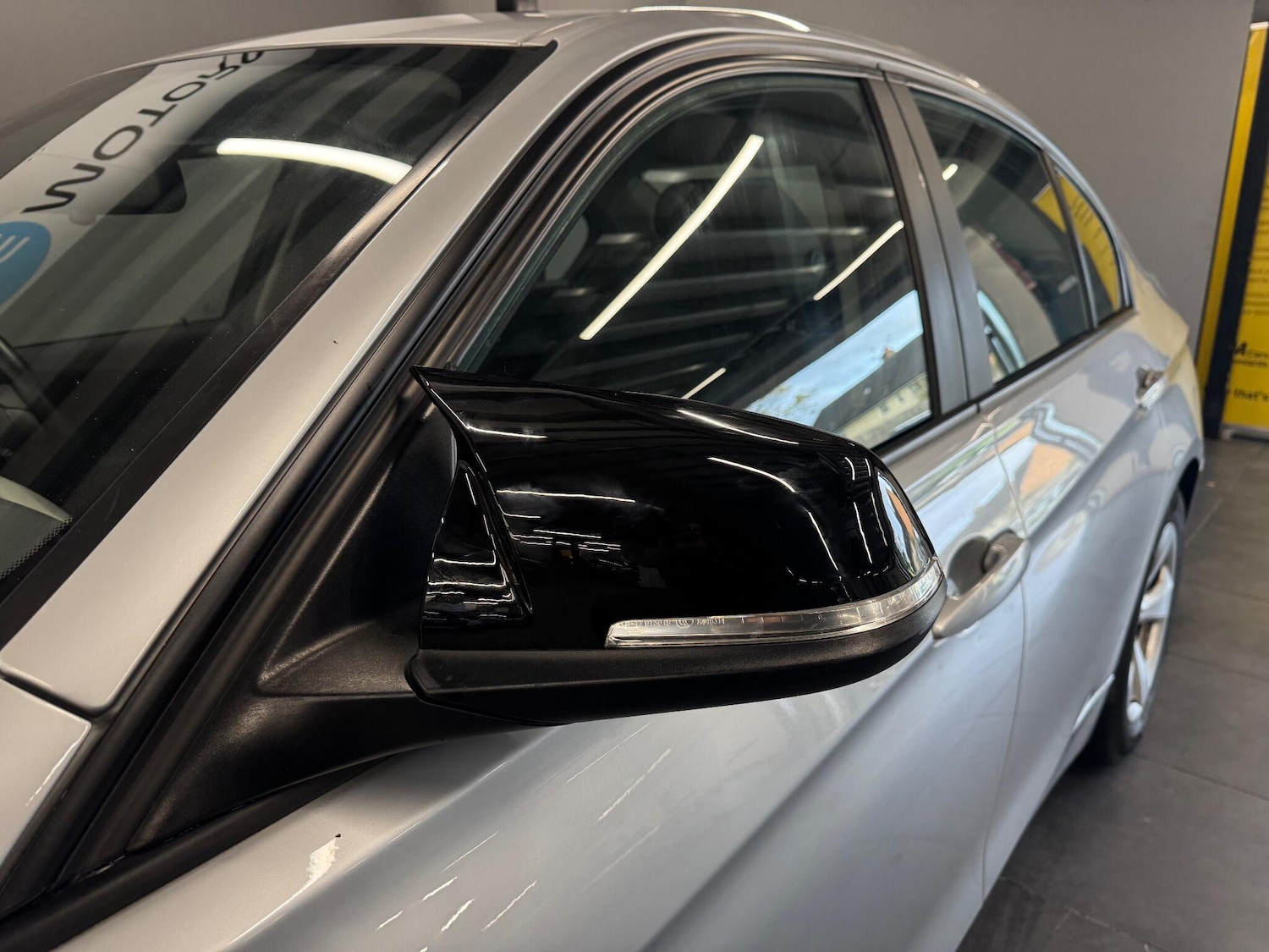 Used BMW 3 Series 2013 for sale - 76457111: Photo 15