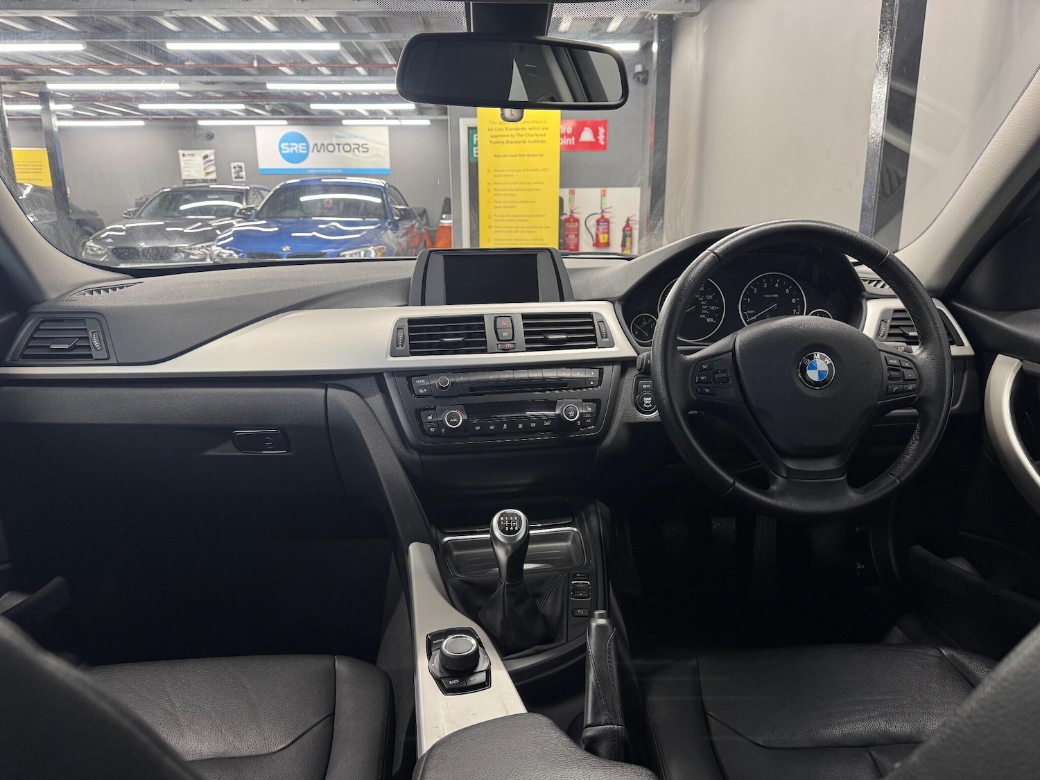 Used BMW 3 Series 2013 for sale - 76457111: Photo 19