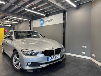 Used BMW 3 Series 2013 for sale - 76457111: Photo