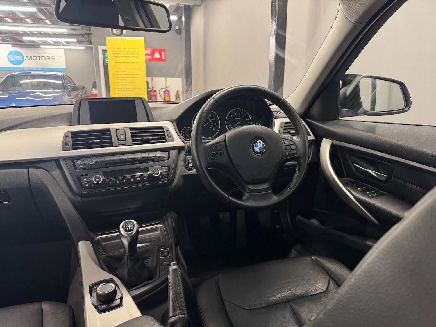 Used BMW 3 Series 2013 for sale - 76457111: Photo 20