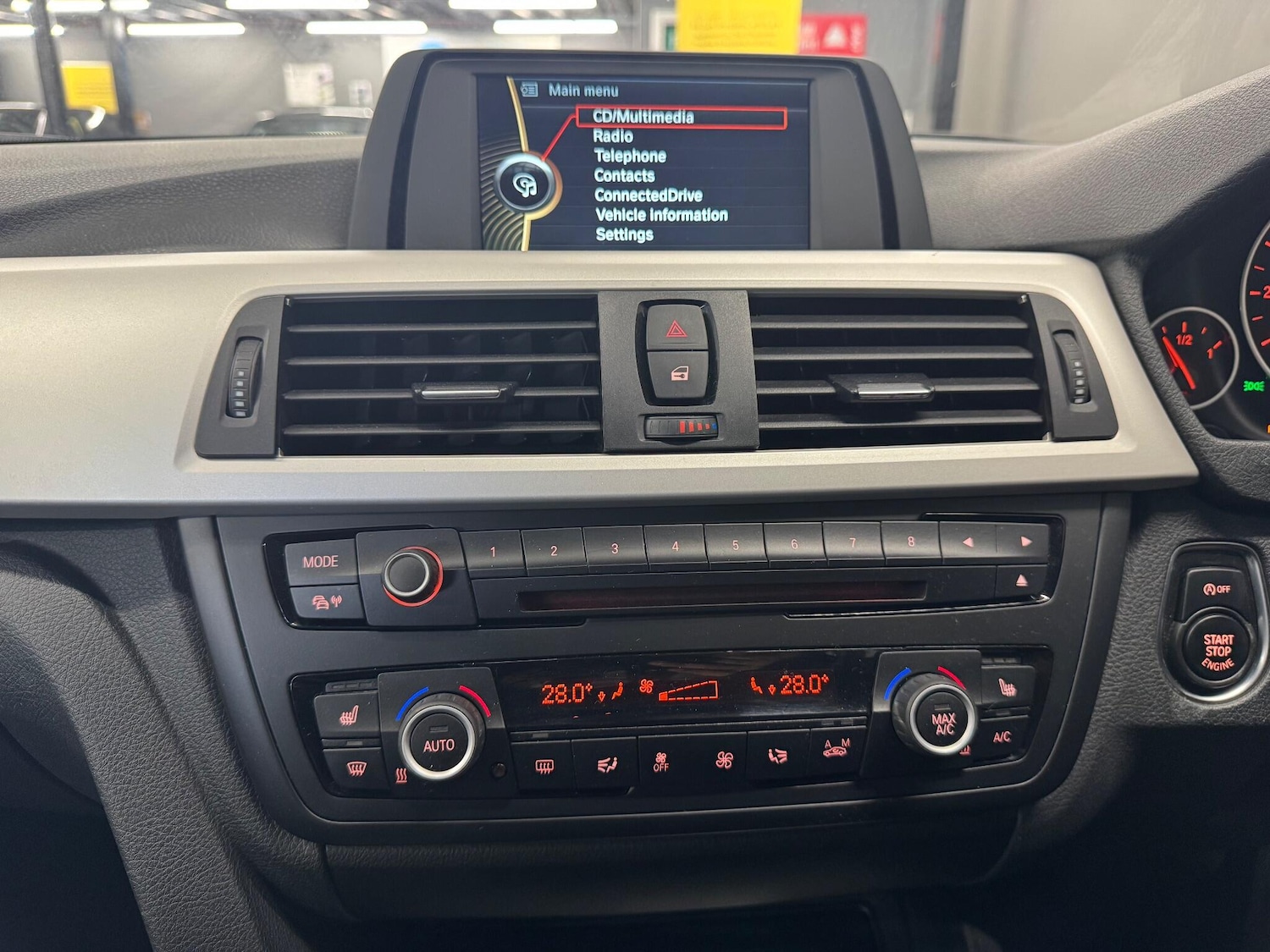 Used BMW 3 Series 2013 for sale - 76457111: Photo 24