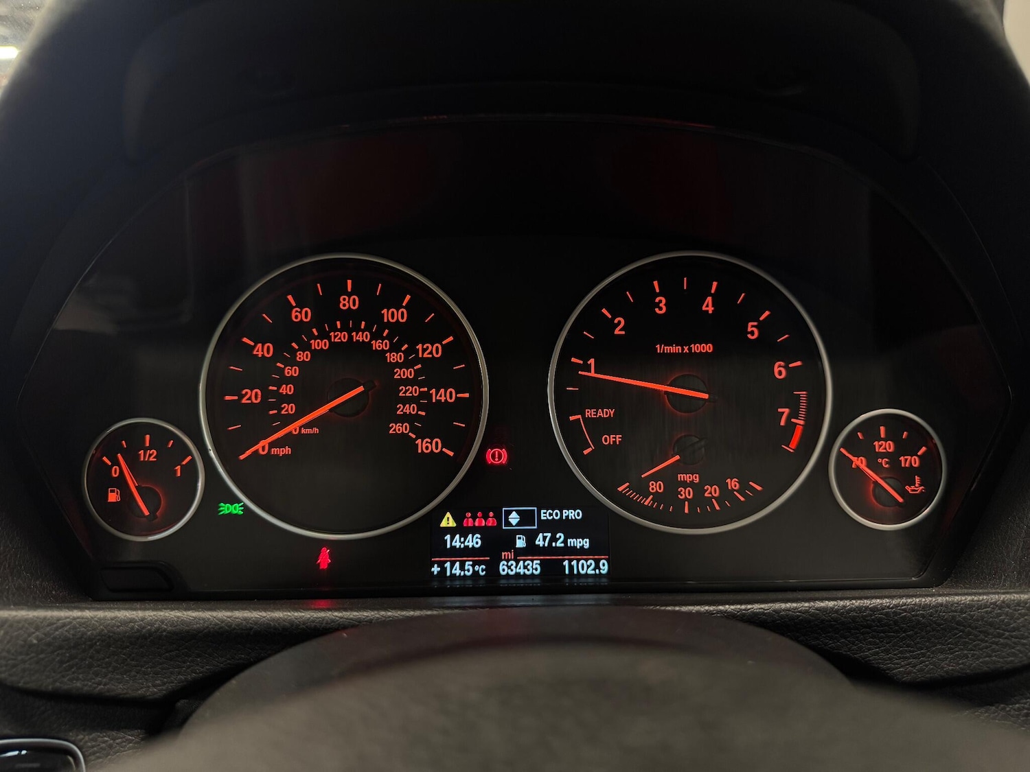 Used BMW 3 Series 2013 for sale - 76457111: Photo 28