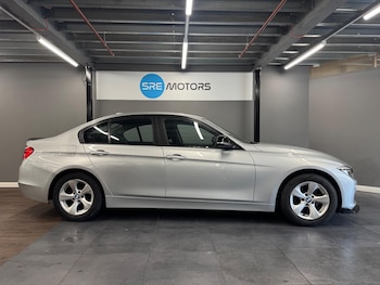 Used BMW 3 Series 2013 for sale - 76457111: Photo