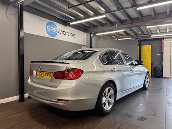 Used BMW 3 Series 2013 for sale - 76457111: Photo