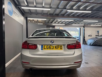 Used BMW 3 Series 2013 for sale - 76457111: Photo