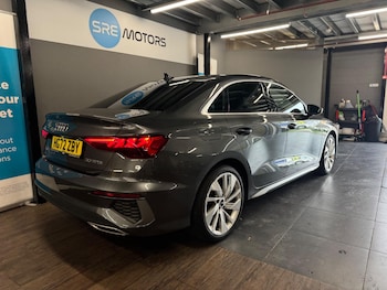 Used Audi A3 2023 for sale - 75508066: Photo