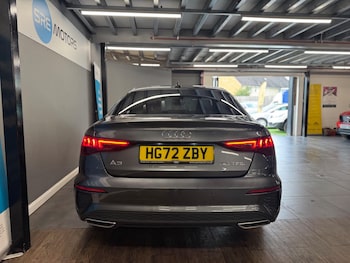 Used Audi A3 2023 for sale - 75508066: Photo