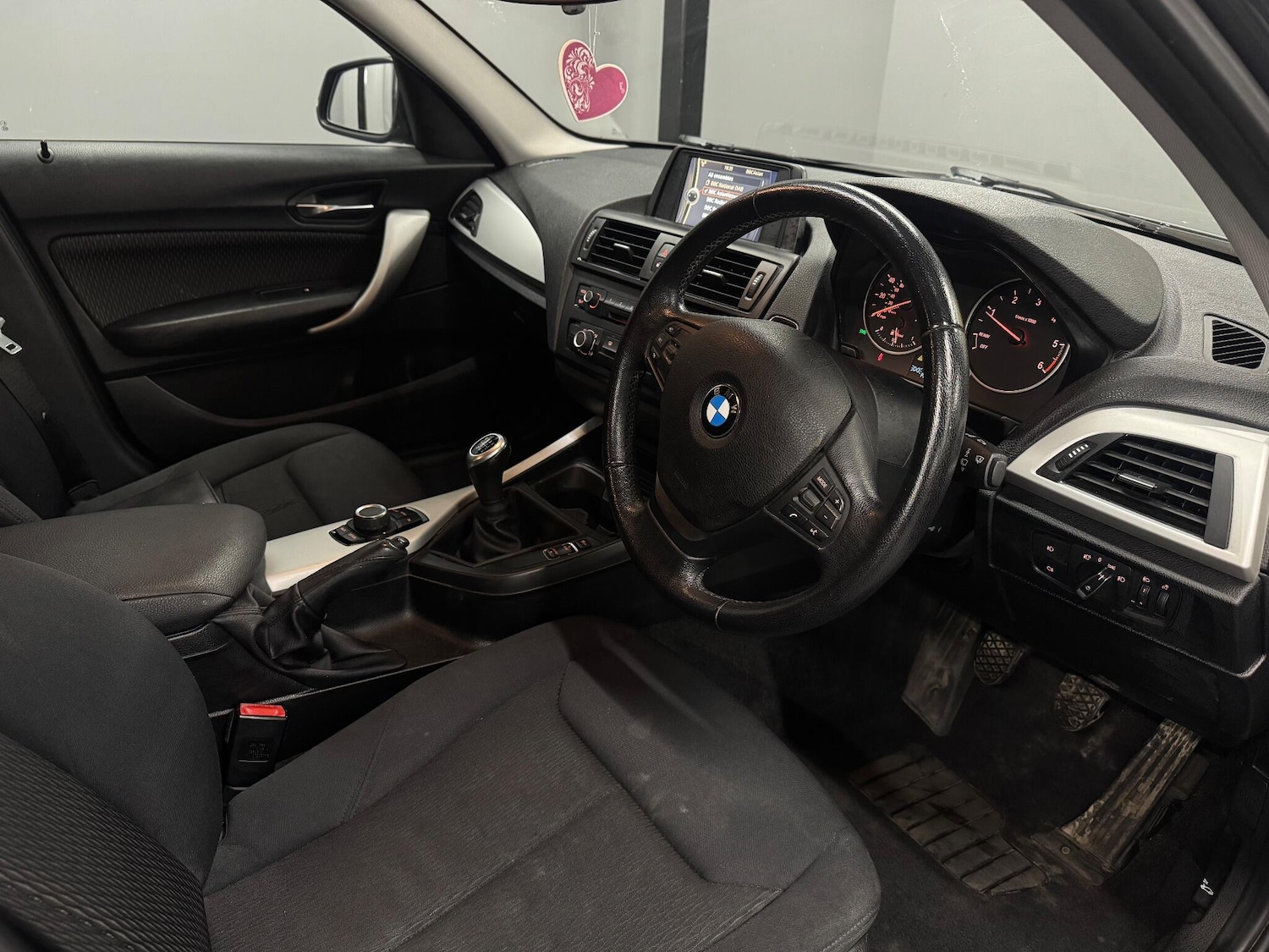 Used BMW 1 Series 2013 for sale - 76658209: Photo 11