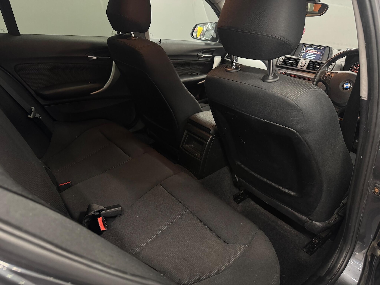 Used BMW 1 Series 2013 for sale - 76658209: Photo 12