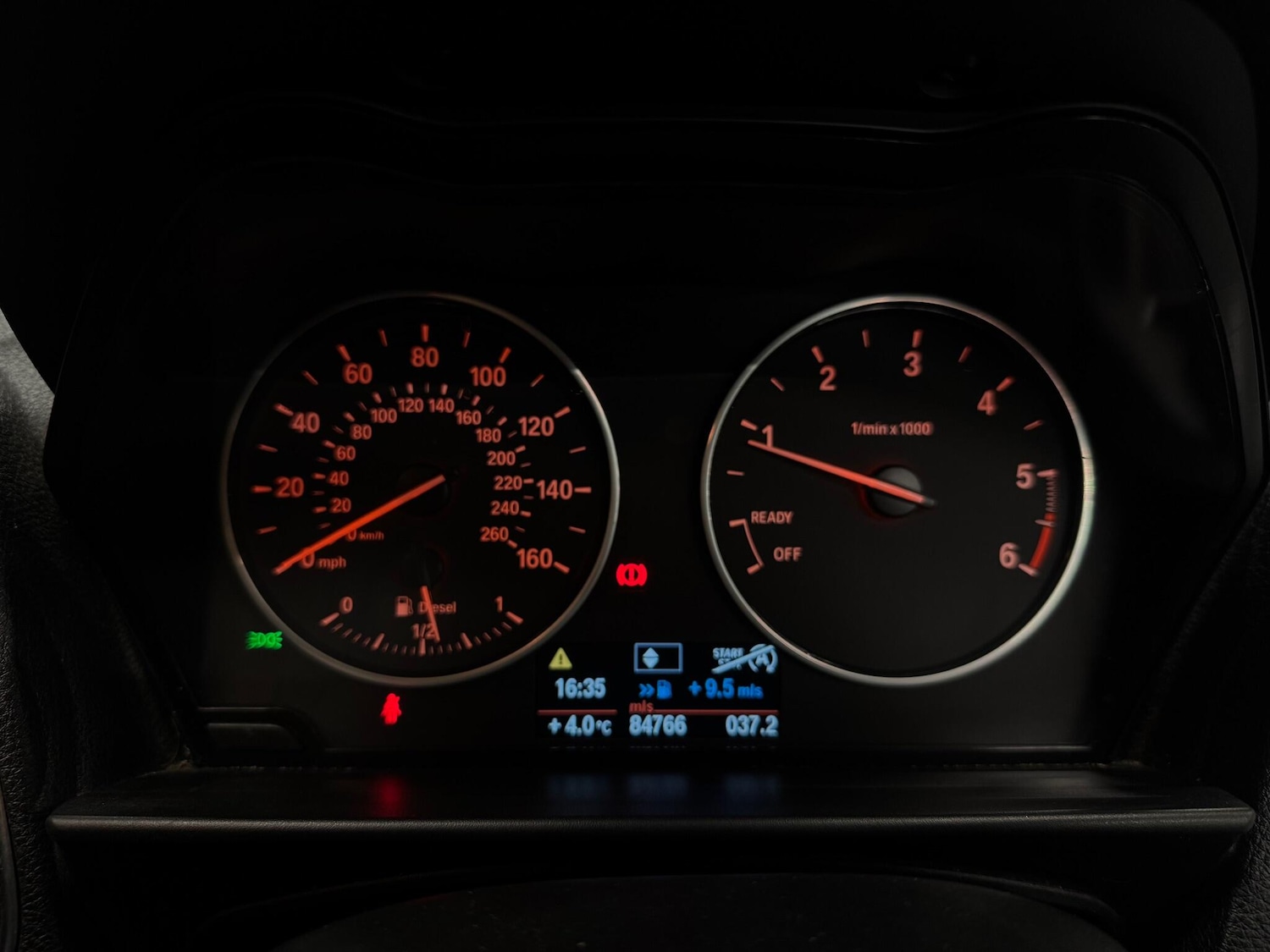 Used BMW 1 Series 2013 for sale - 76658209: Photo 17