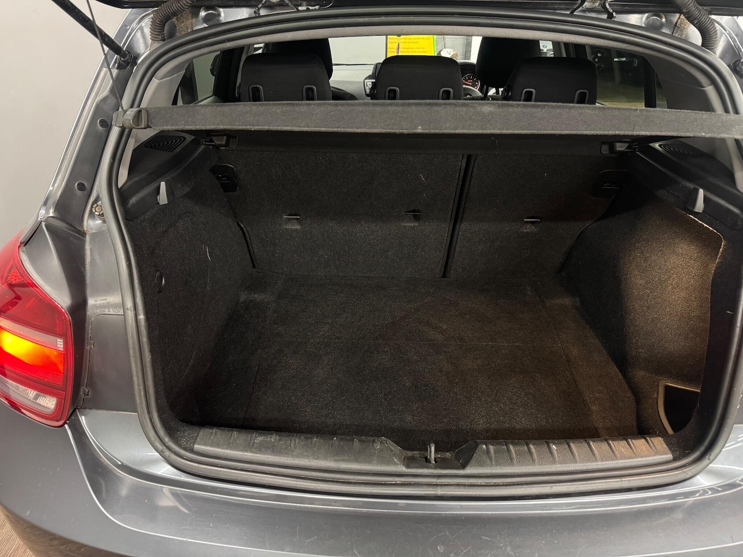 Used BMW 1 Series 2013 for sale - 76658209: Photo 18