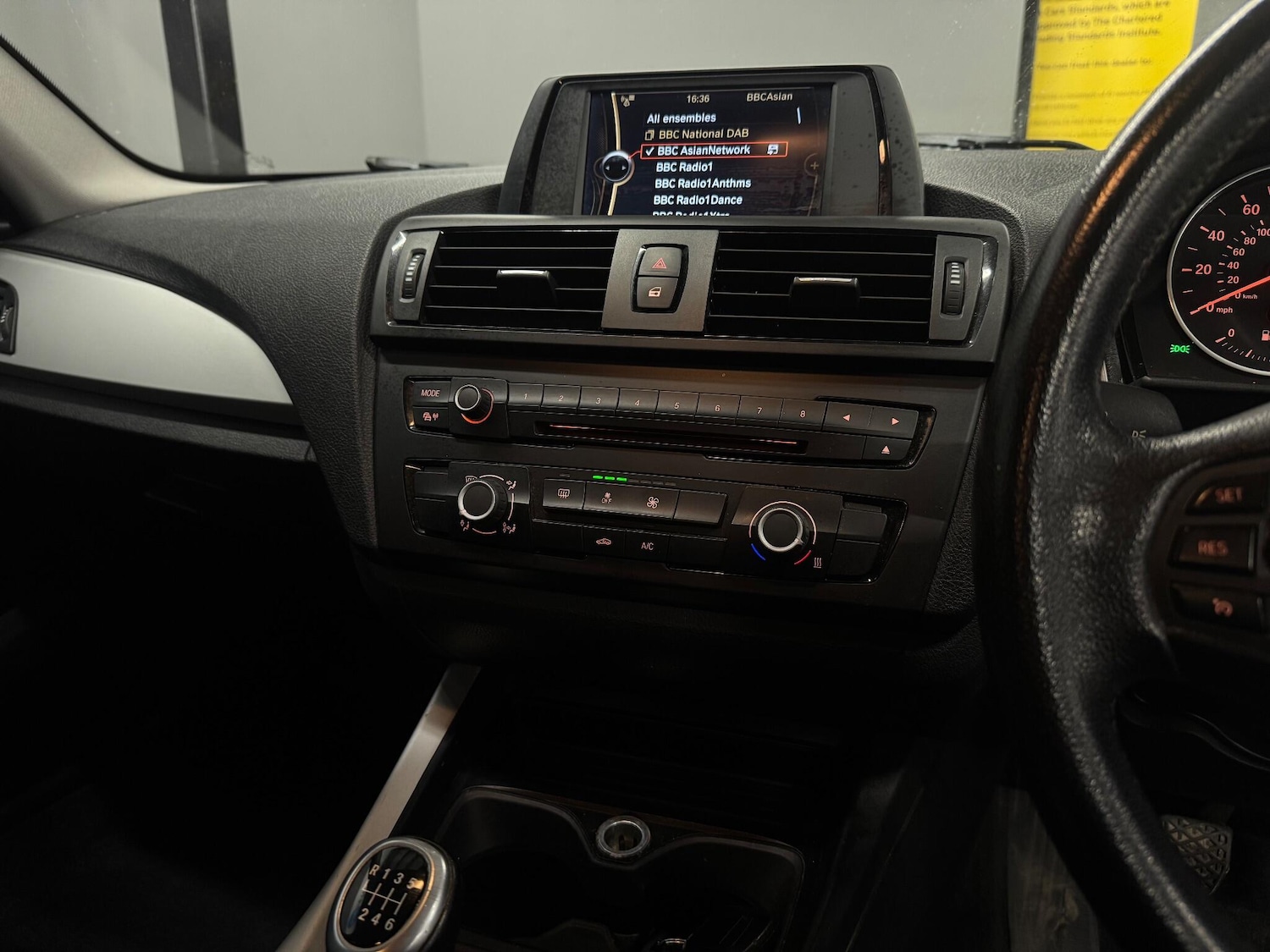 Used BMW 1 Series 2013 for sale - 76658209: Photo 22