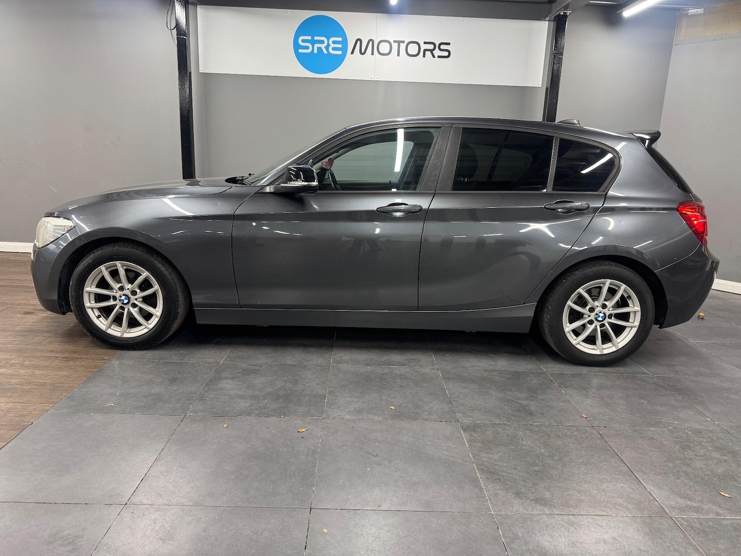 Used BMW 1 Series 2013 for sale - 76658209: Photo 6