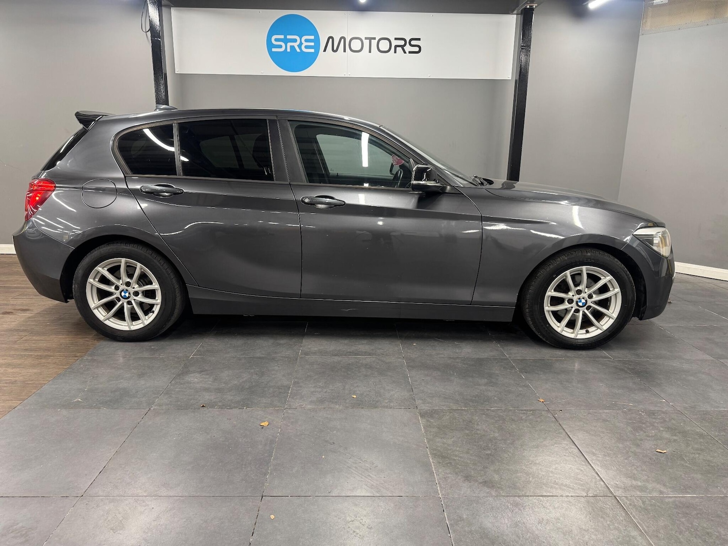 Used BMW 1 Series 2013 for sale - 76658209: Photo 8