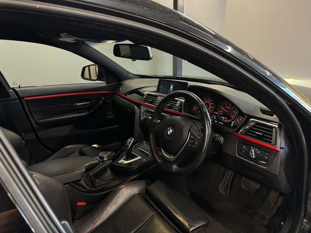 Used BMW 4 Series 2016 for sale - 77748495: Photo 11