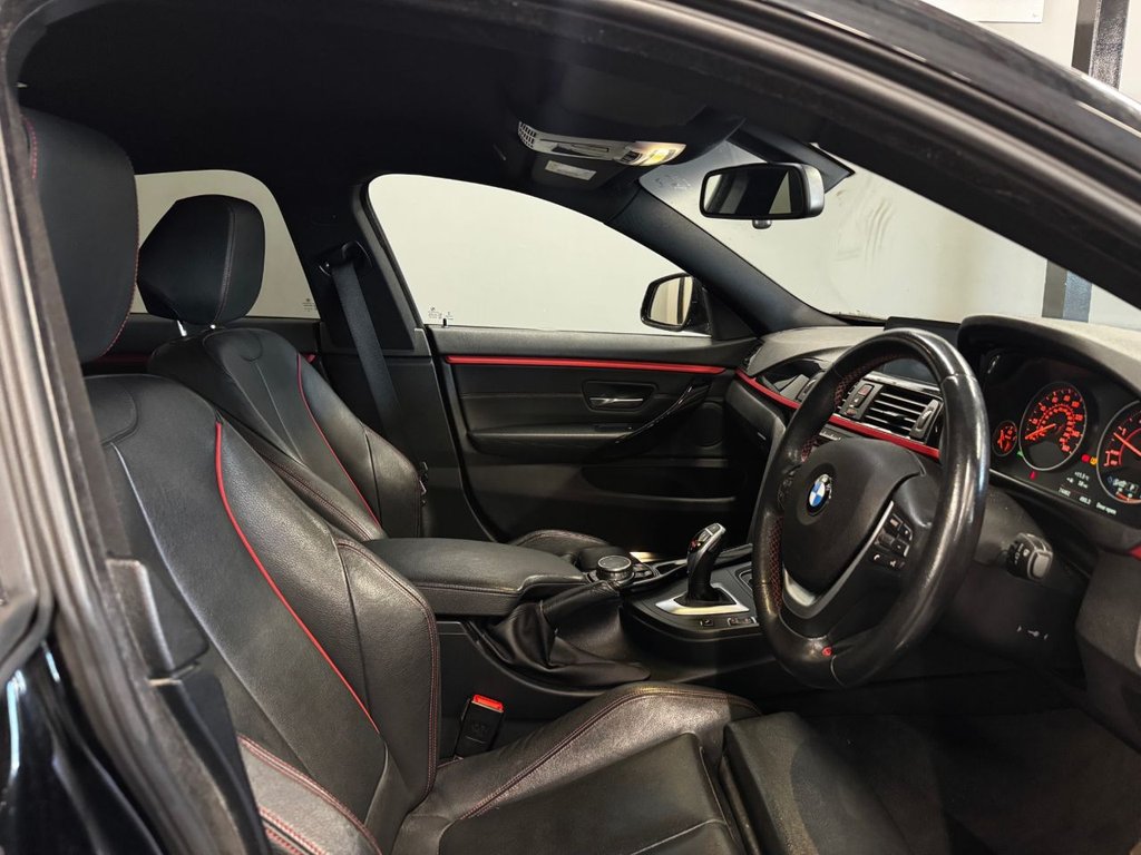 Used BMW 4 Series 2016 for sale - 77748495: Photo 12