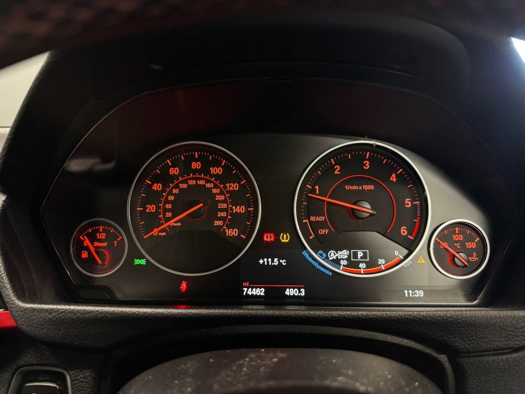 Used BMW 4 Series 2016 for sale - 77748495: Photo 13