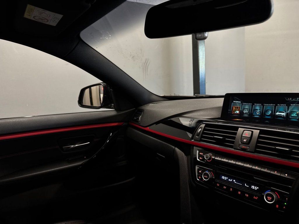 Used BMW 4 Series 2016 for sale - 77748495: Photo 15