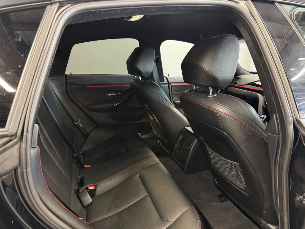 Used BMW 4 Series 2016 for sale - 77748495: Photo 18