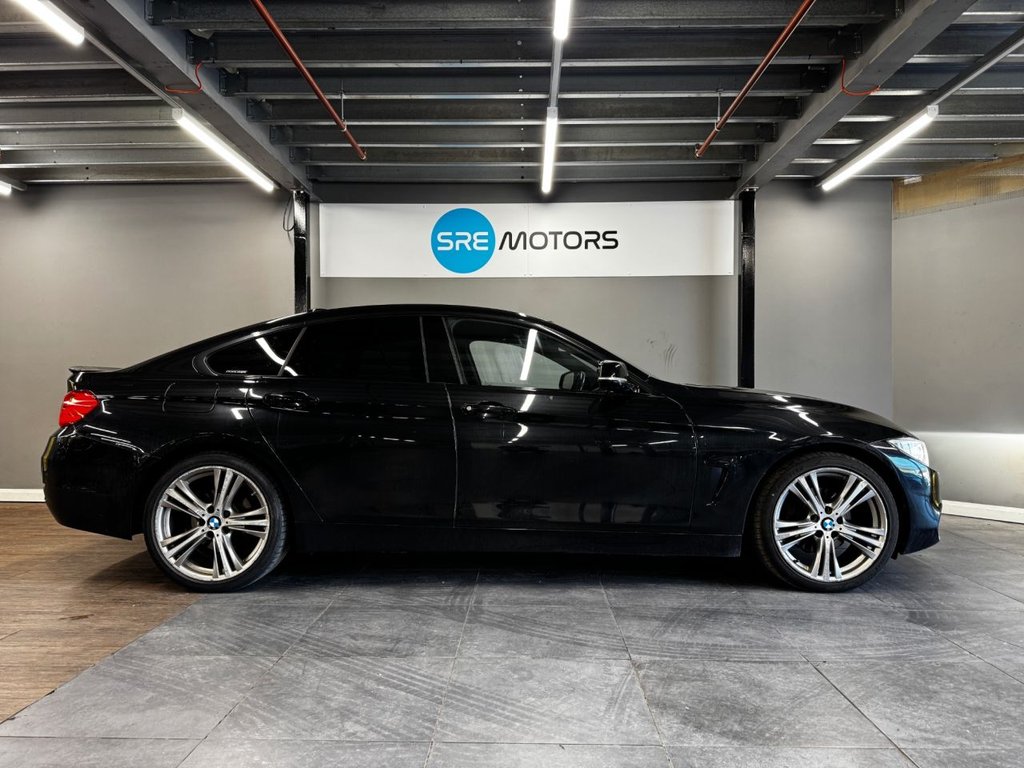 Used BMW 4 Series 2016 for sale - 77748495: Photo 3
