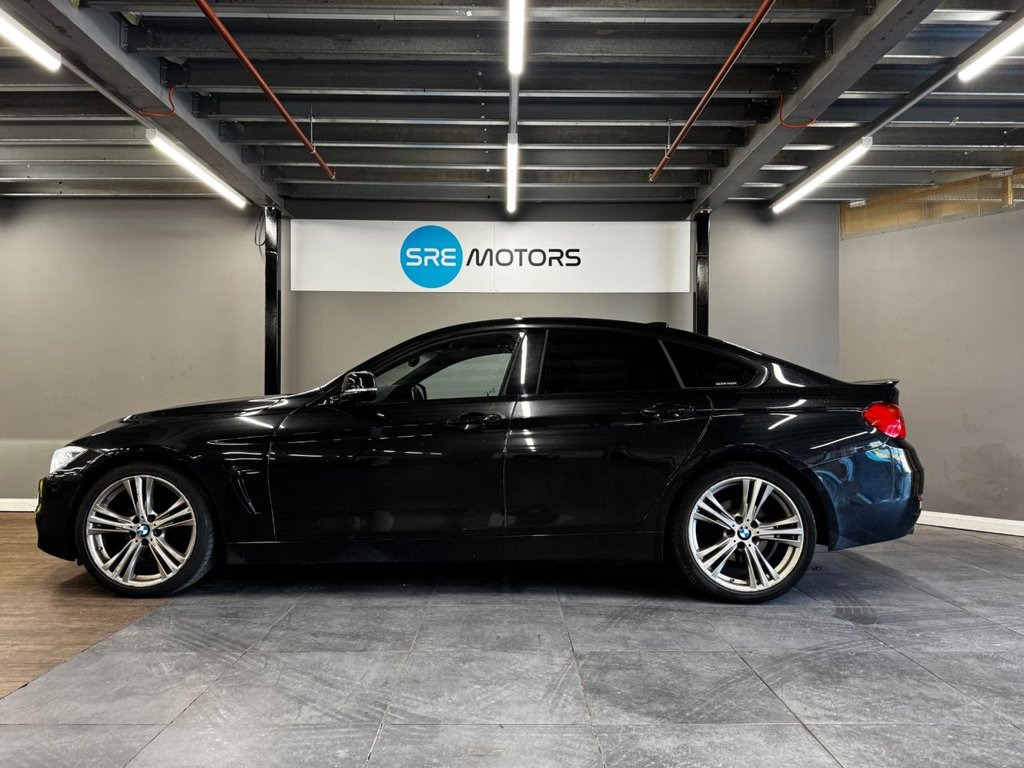 Used BMW 4 Series 2016 for sale - 77748495: Photo 4