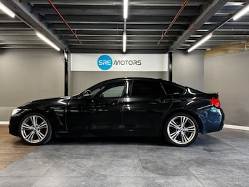 Used BMW 4 Series 2016 for sale - 77748495: Photo