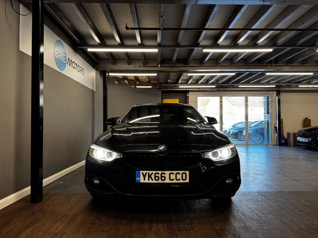 Used BMW 4 Series 2016 for sale - 77748495: Photo 7