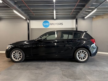Used BMW 1 Series 2013 for sale - 78619797: Photo