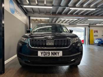 Used Skoda Kodiaq 2019 for sale - 74969603: Photo