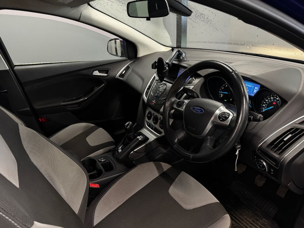 Used Ford Focus 2014 for sale - 77594306: Photo 10