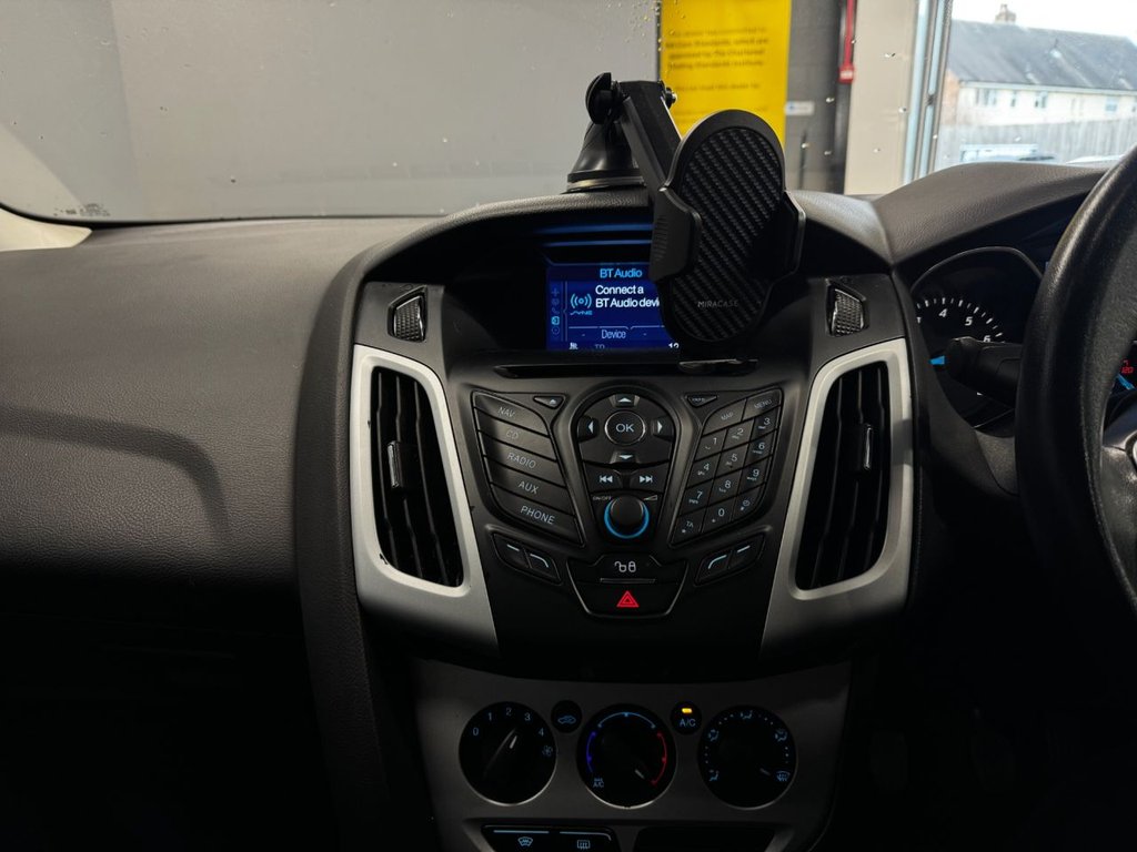 Used Ford Focus 2014 for sale - 77594306: Photo 12