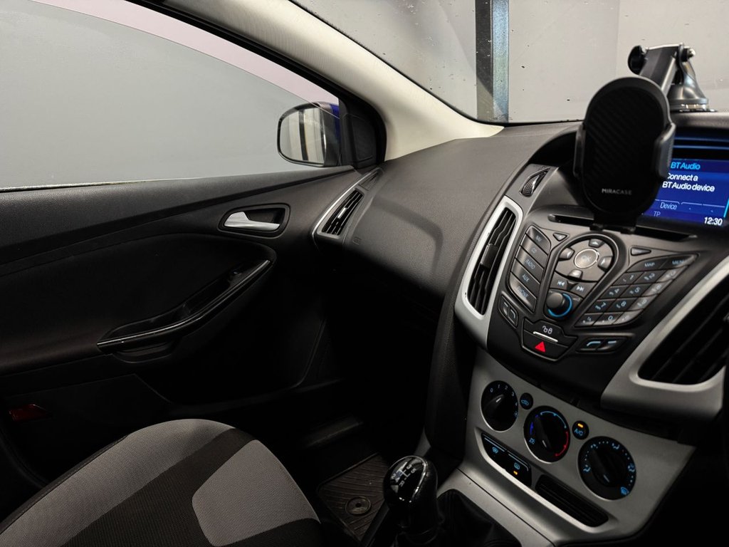 Used Ford Focus 2014 for sale - 77594306: Photo 13
