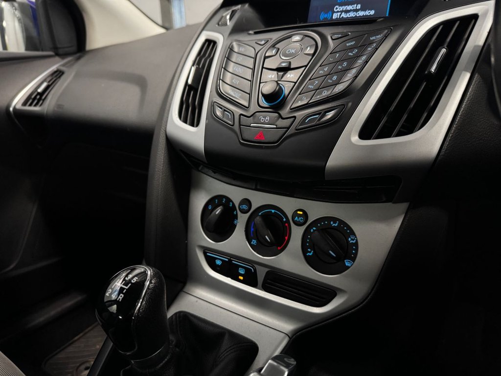 Used Ford Focus 2014 for sale - 77594306: Photo 14