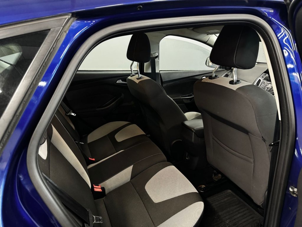 Used Ford Focus 2014 for sale - 77594306: Photo 15