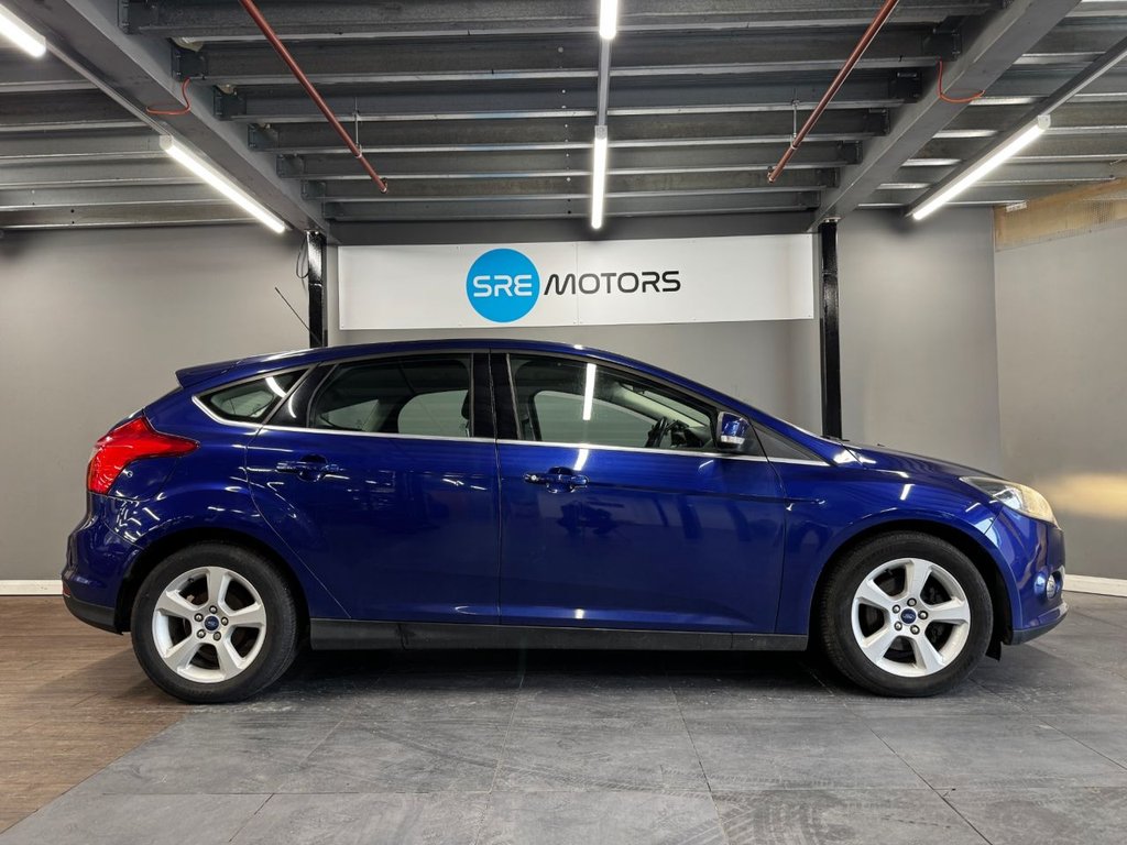 Used Ford Focus 2014 for sale - 77594306: Photo 2