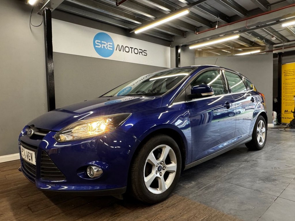 Used Ford Focus 2014 for sale - 77594306: Photo 6