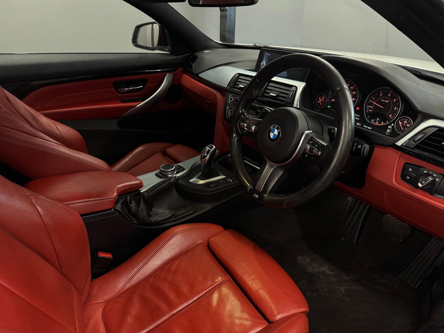 Used BMW 4 Series 2015 for sale - 76743329: Photo 13