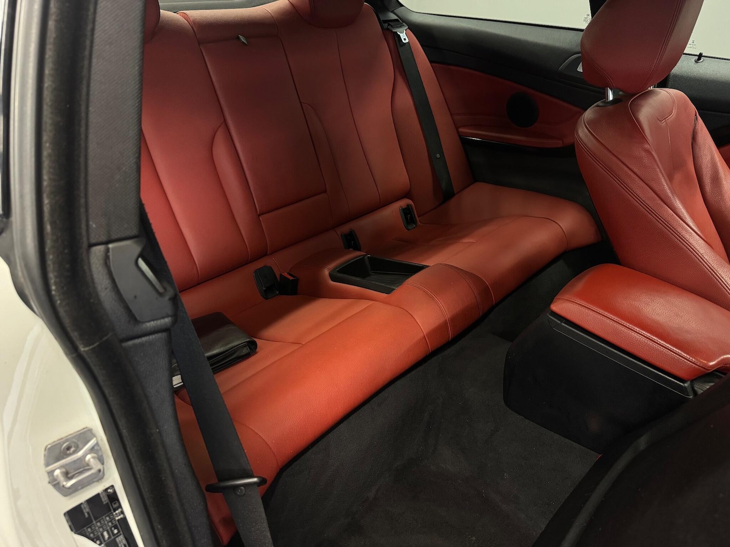 Used BMW 4 Series 2015 for sale - 76743329: Photo 16