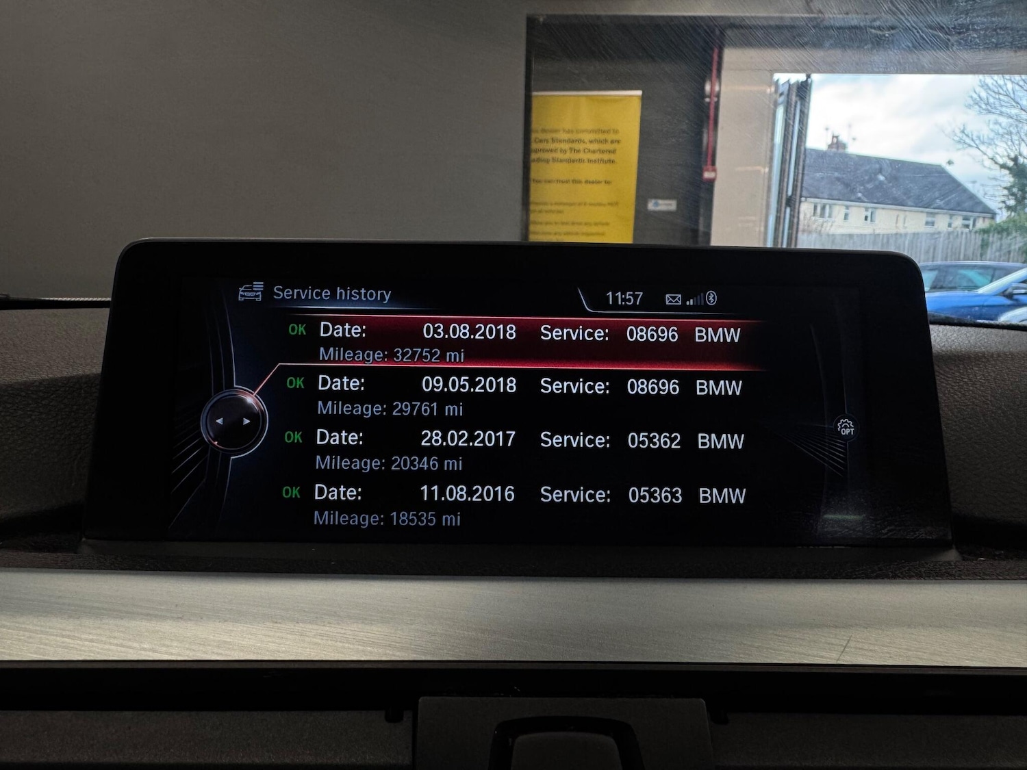 Used BMW 4 Series 2015 for sale - 76743329: Photo 21