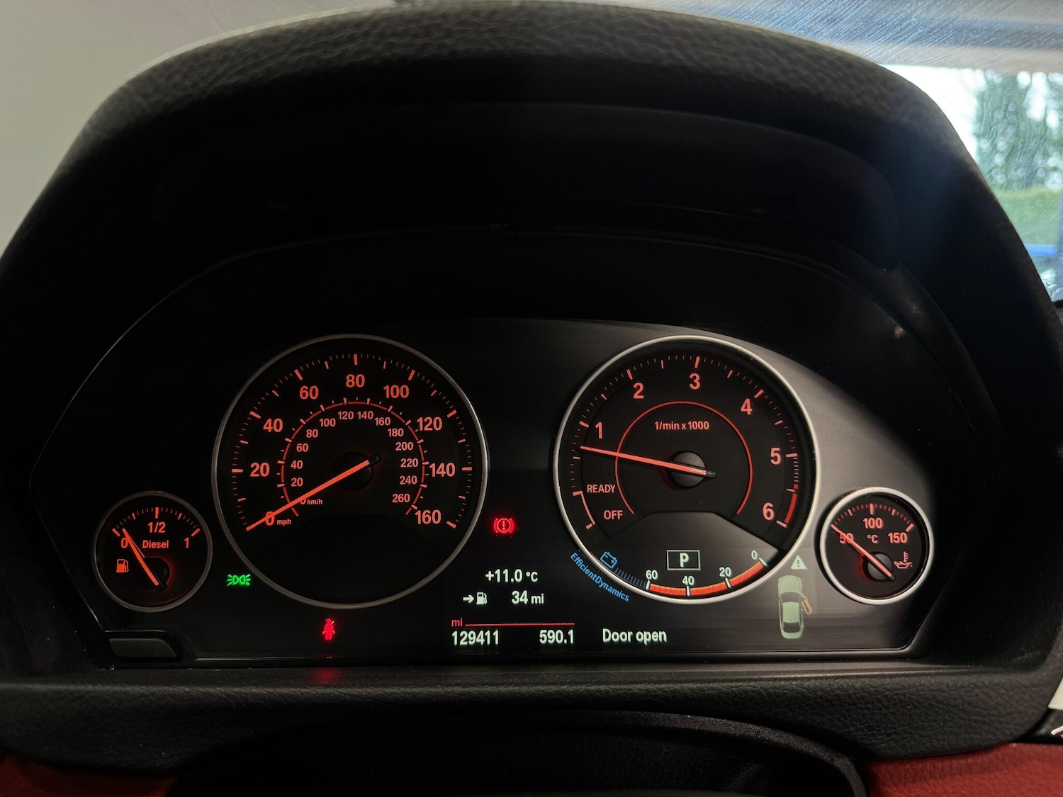 Used BMW 4 Series 2015 for sale - 76743329: Photo 23