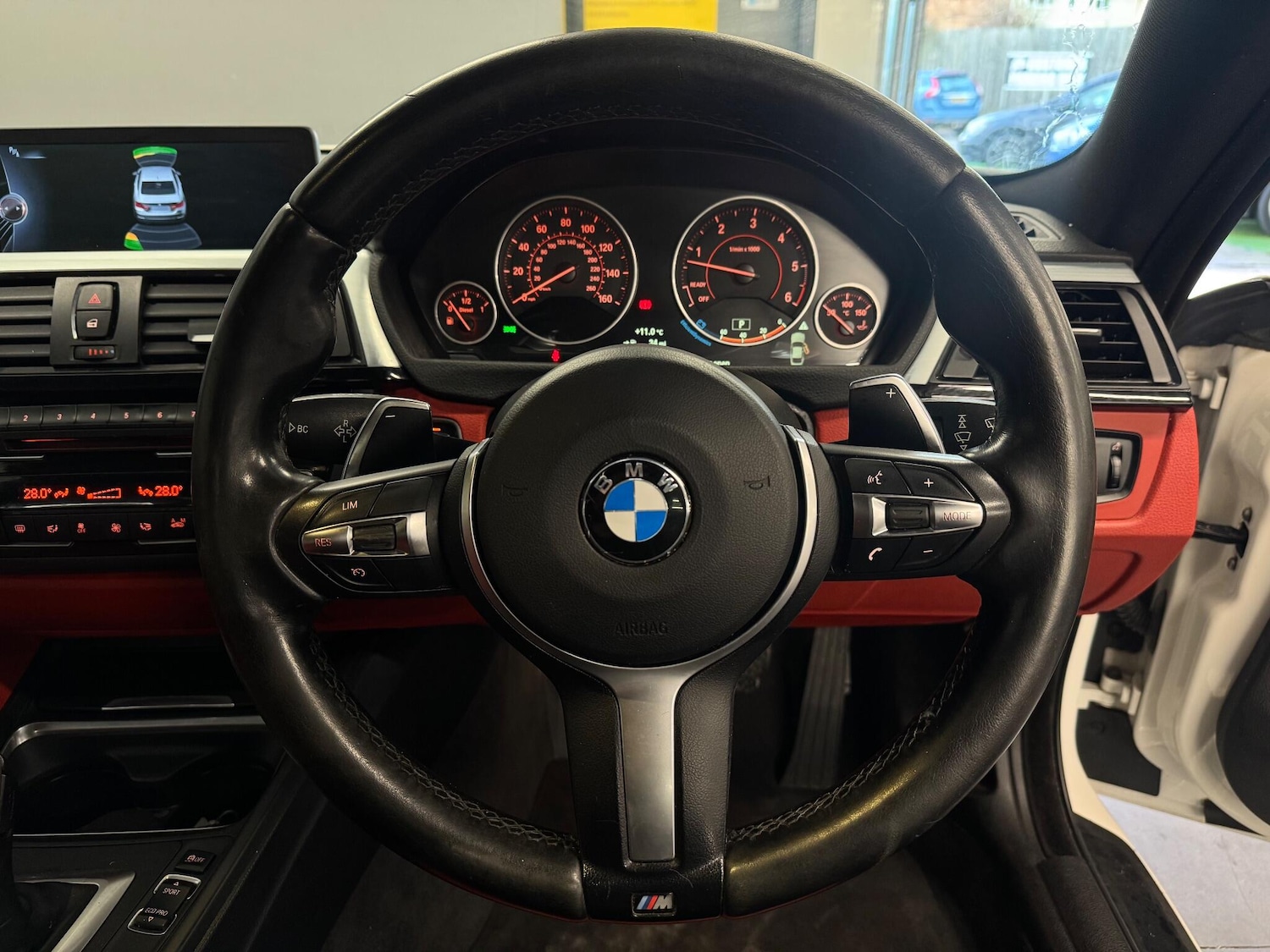 Used BMW 4 Series 2015 for sale - 76743329: Photo 26