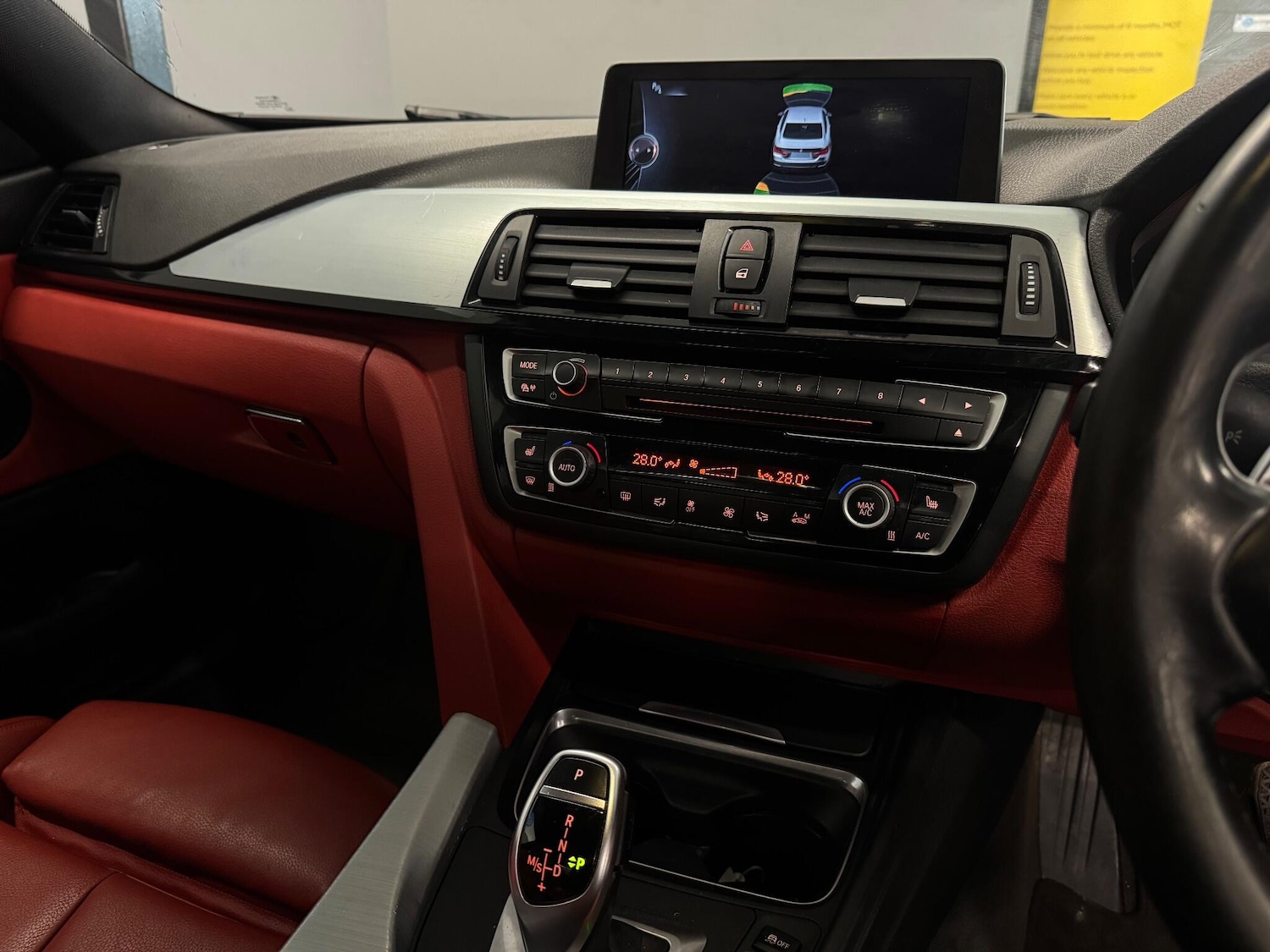 Used BMW 4 Series 2015 for sale - 76743329: Photo 28