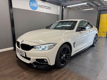 Used BMW 4 Series 2015 for sale - 76743329: Photo