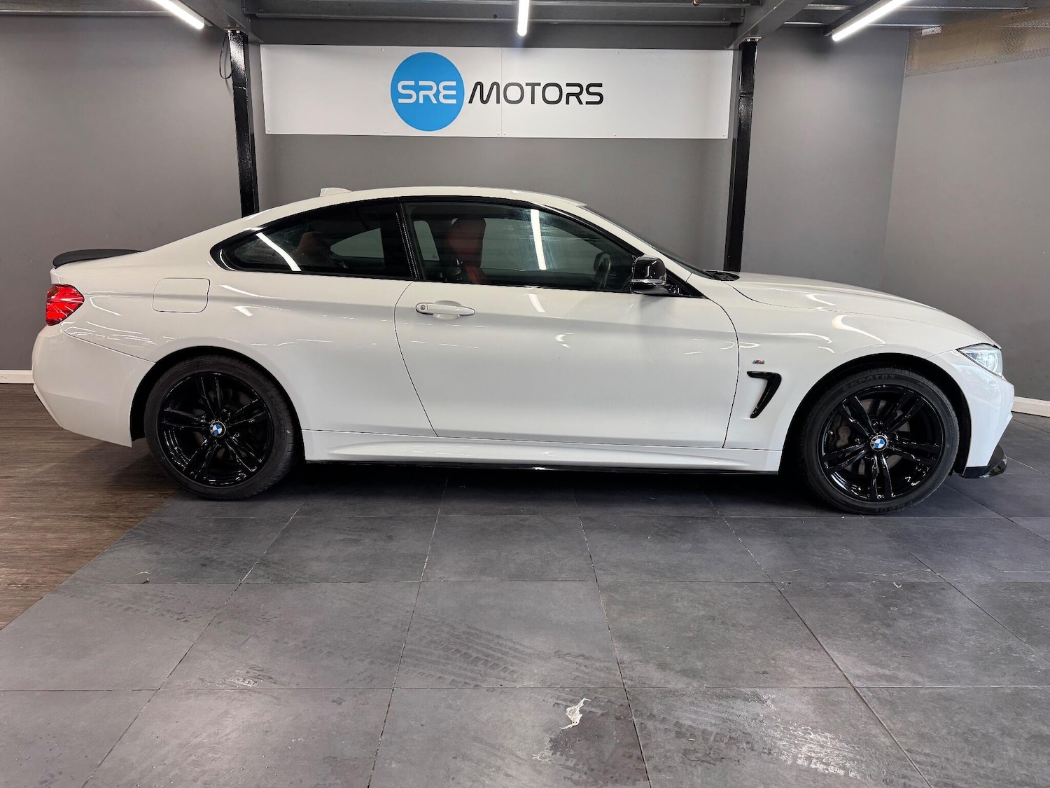 Used BMW 4 Series 2015 for sale - 76743329: Photo 9