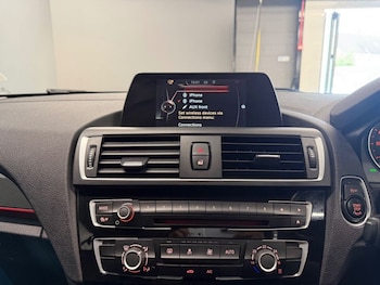 Used BMW 1 Series 2016 for sale - 79323016: Photo