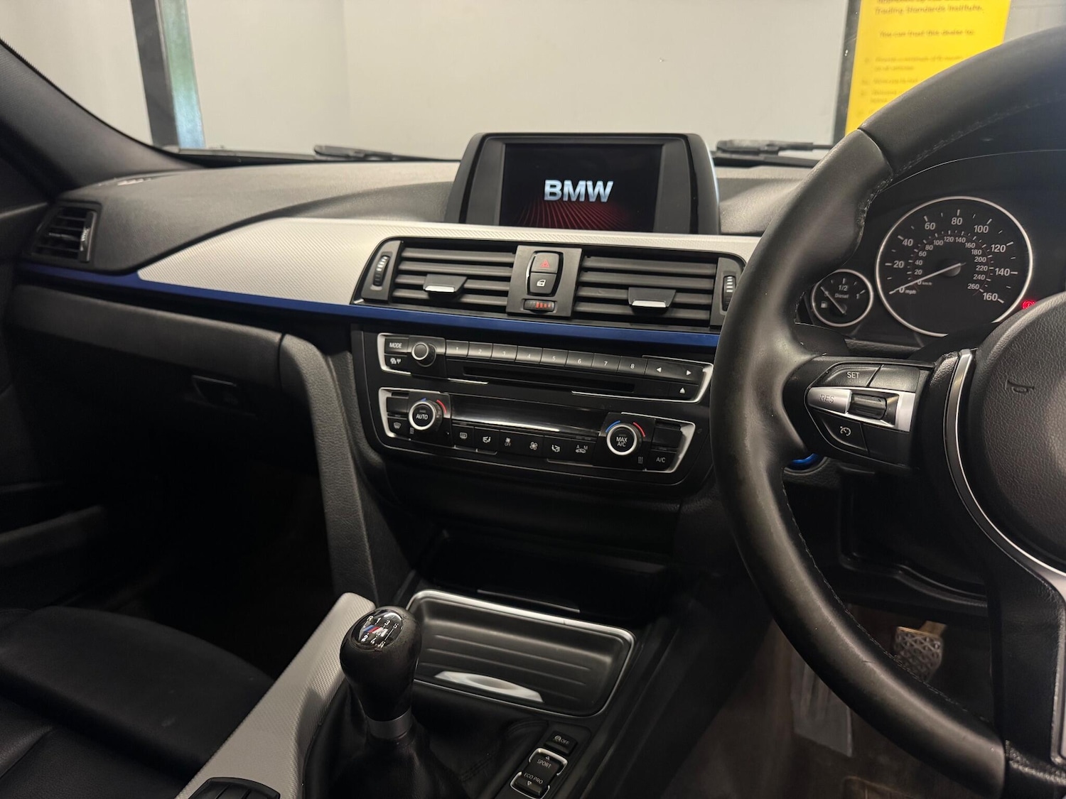 Used BMW 3 Series 2014 for sale - 76485680: Photo 13