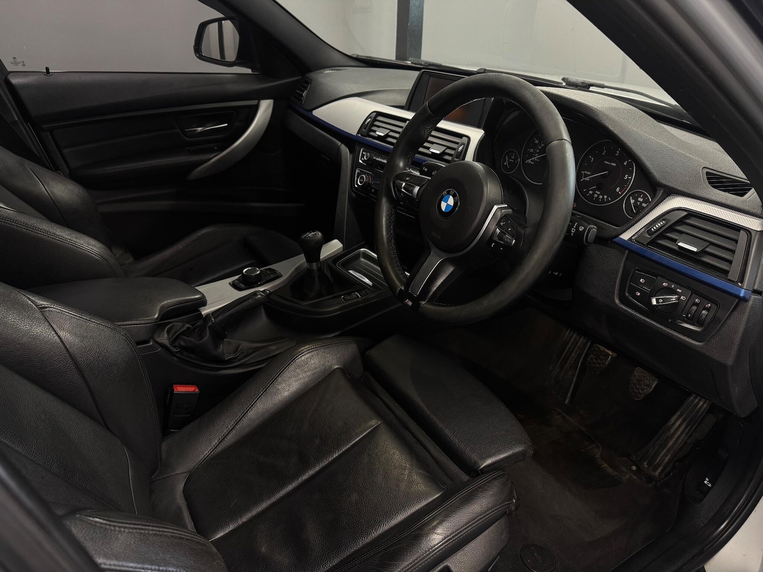 Used BMW 3 Series 2014 for sale - 76485680: Photo 14