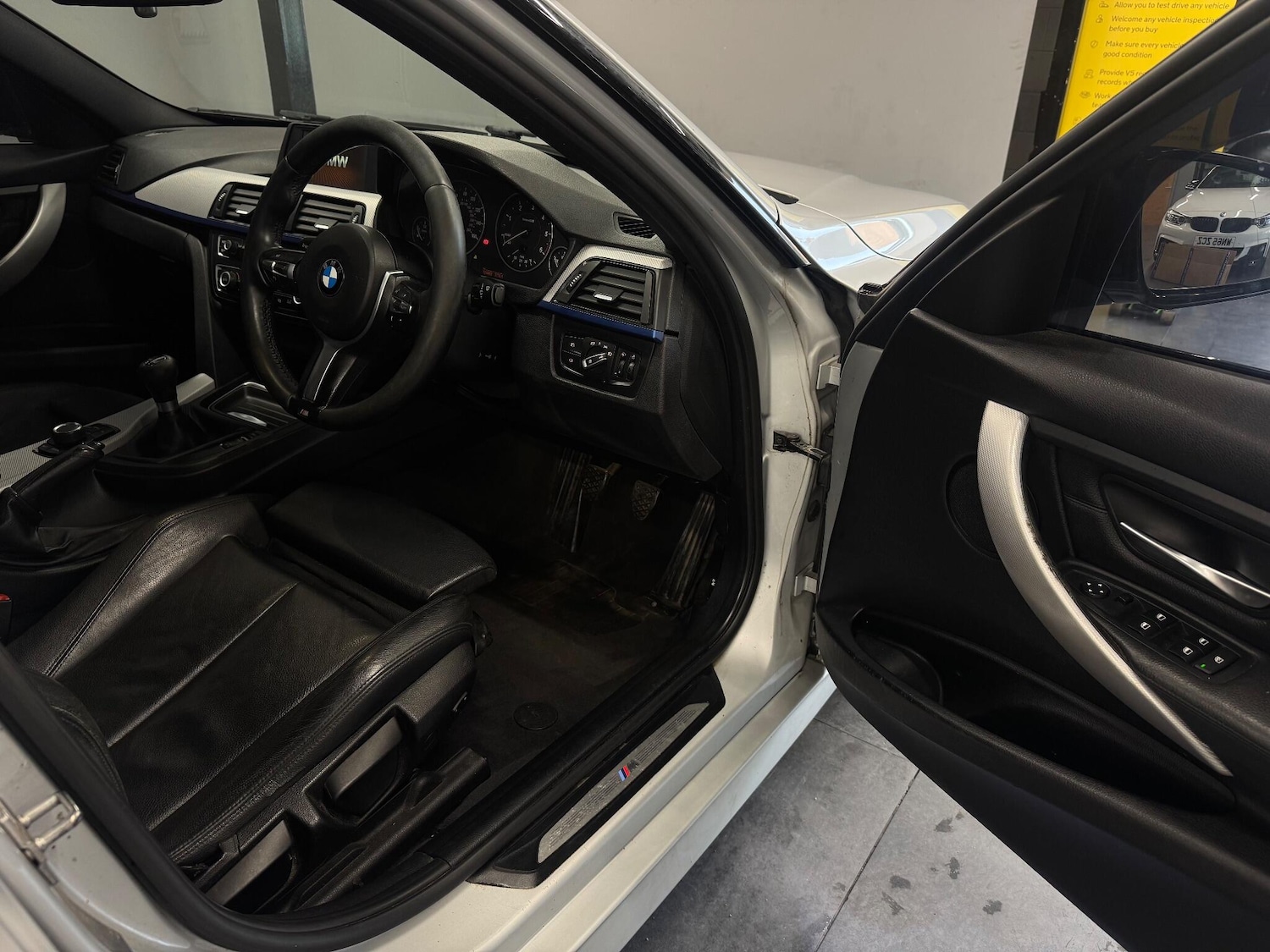 Used BMW 3 Series 2014 for sale - 76485680: Photo 22