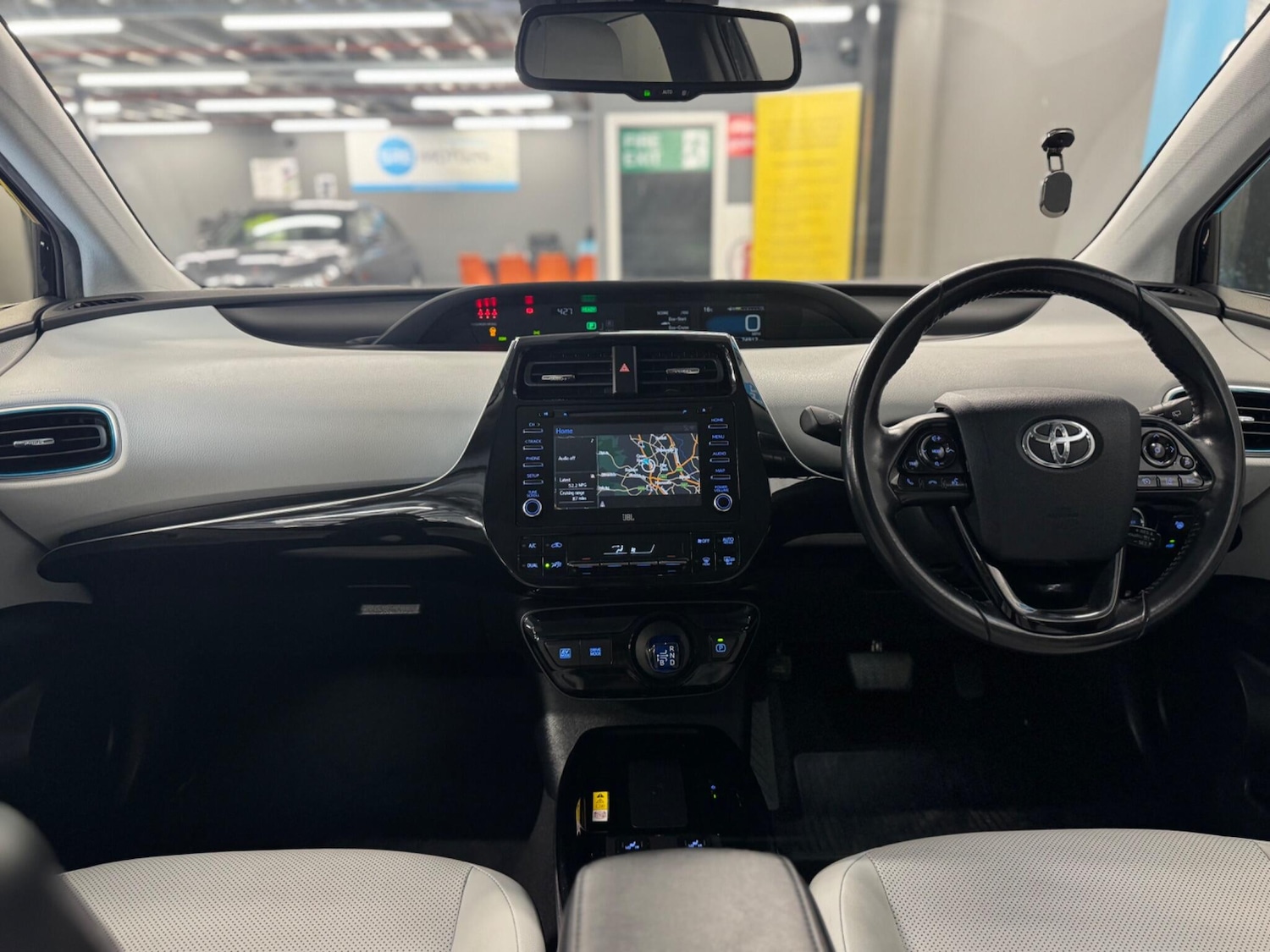 Vehicle 16