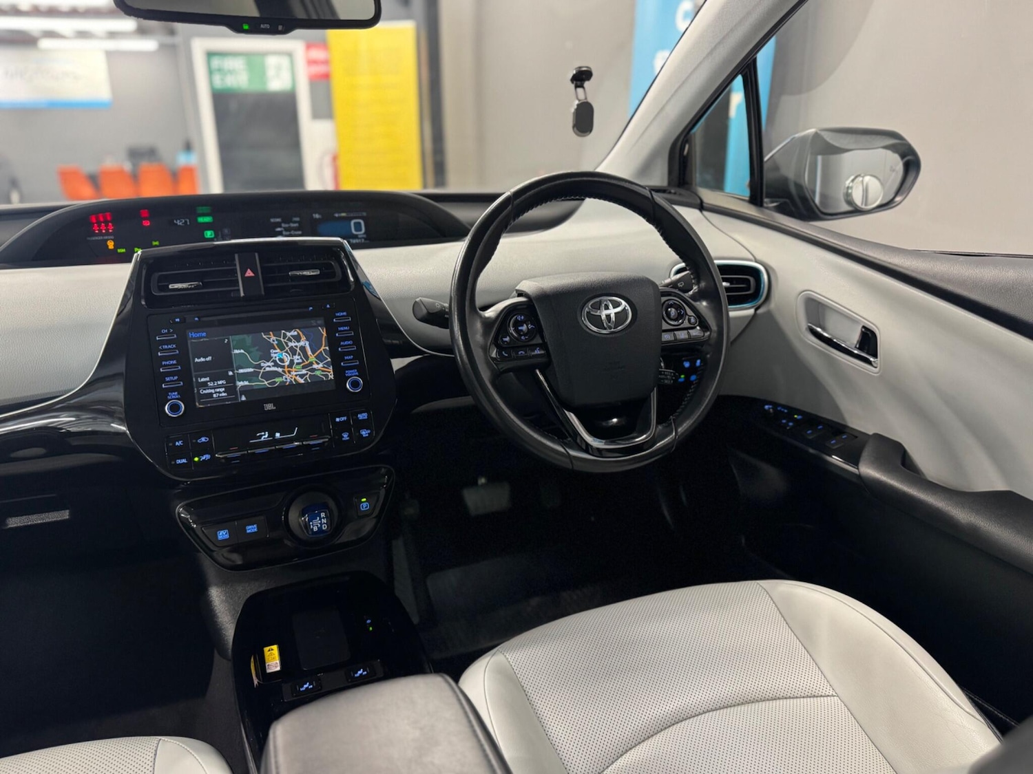 Vehicle 17